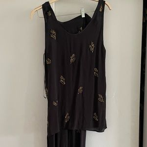 ZARA SPECIAL EDITION BEADED SET